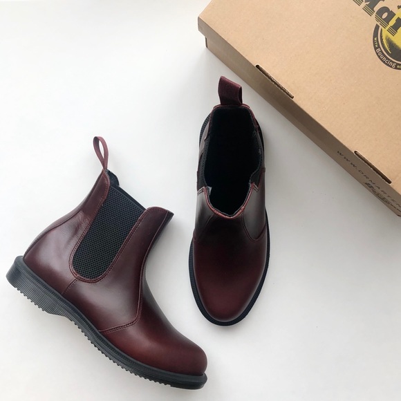 flora brando doc martens